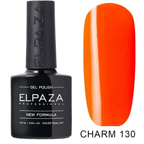 Гель лак ELPAZA Charm 130