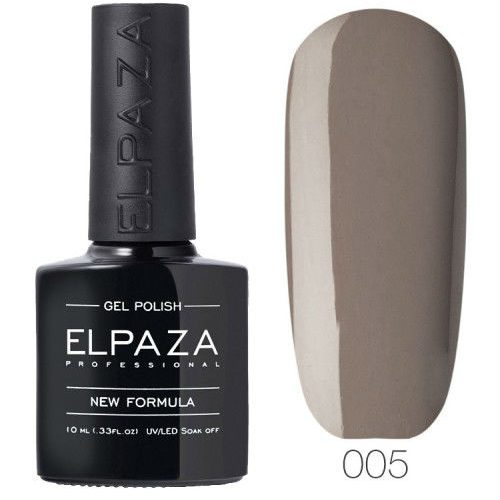 Гель лак ELPAZA Classic 005