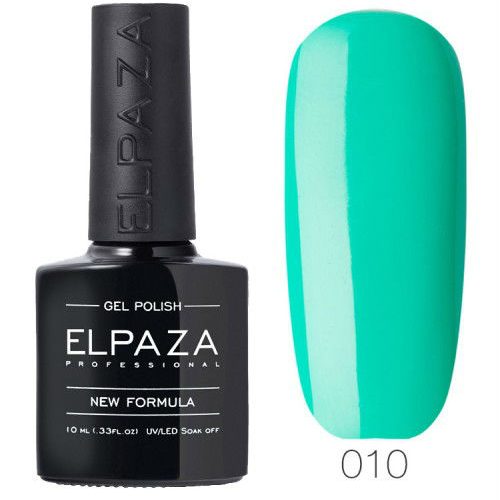 Гель лак ELPAZA Classic 010