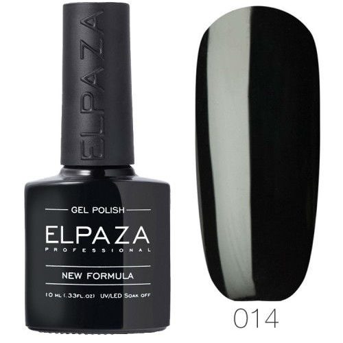 Гель лак ELPAZA Classic 014