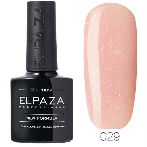 Гель лак ELPAZA Classic 029