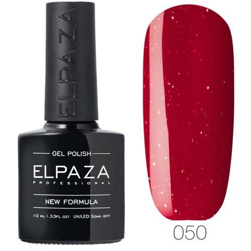Гель лак ELPAZA Classic 050