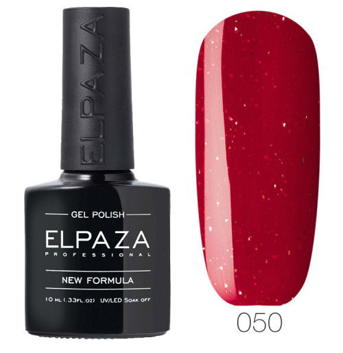 Гель лак ELPAZA Classic 050 Гель лак ELPAZA Classic 050