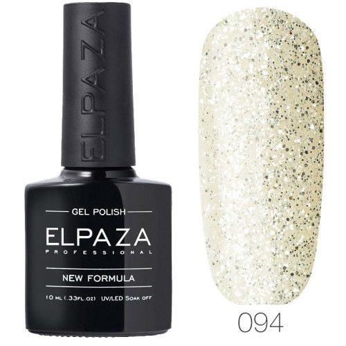 Гель лак ELPAZA Classic 094