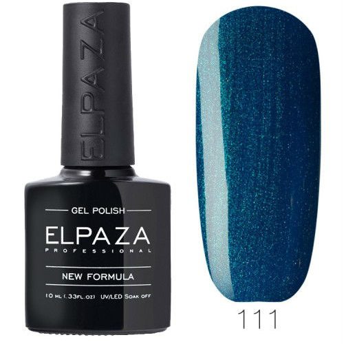 Гель лак ELPAZA Classic 111