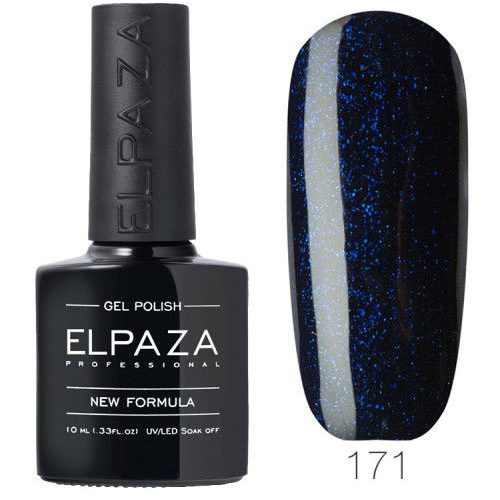 Гель лак ELPAZA Classic 171