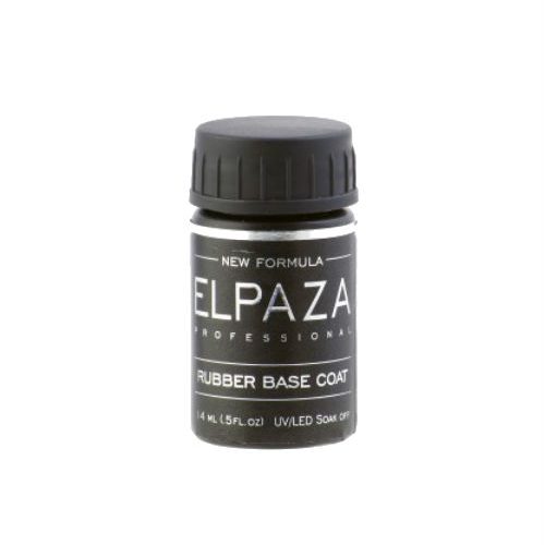 Каучуковая база Elpaza 14 мл