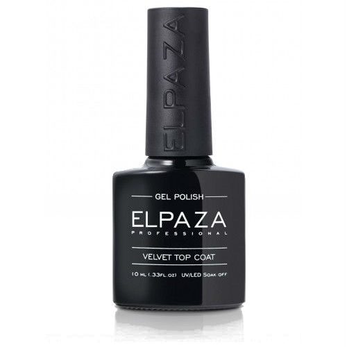 топ вельвет ELPAZA