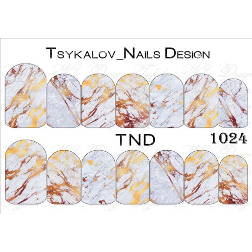 Слайдер TND 1024