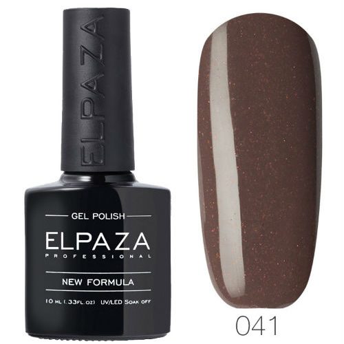 ELPAZA 041 Мерцающий гранит