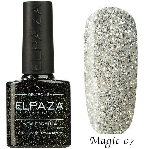 MAGIC GLITTER 07