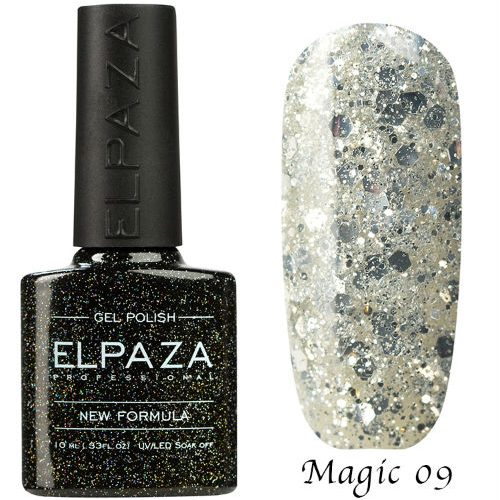 MAGIC GLITTER 09