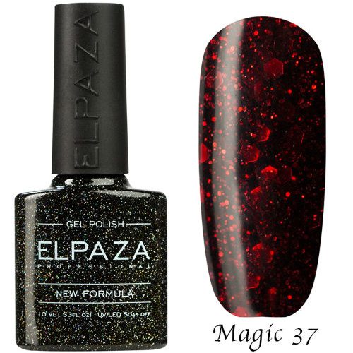 MAGIC GLITTER 37