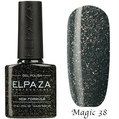 MAGIC GLITTER 38