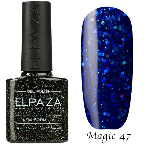 MAGIC GLITTER 47