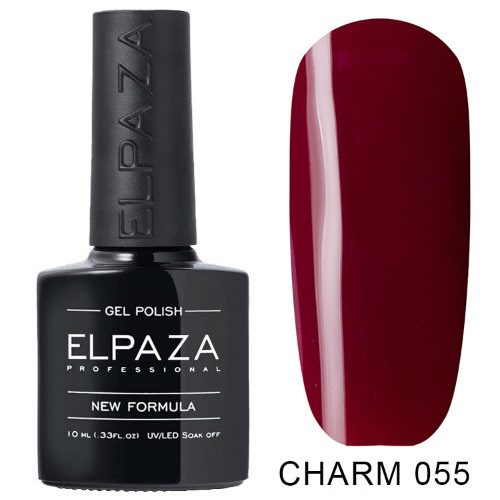 ELPAZA CHARM 055 Бокал вина