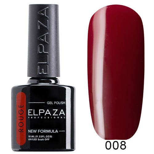 ELPAZA ROUGE №8 Марсала