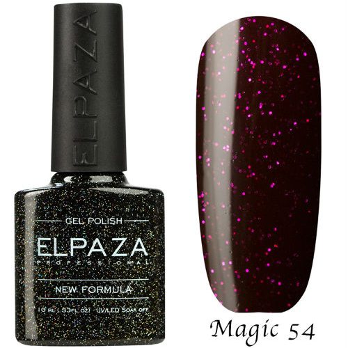 MAGIC GLITTER 54 СИРИУС