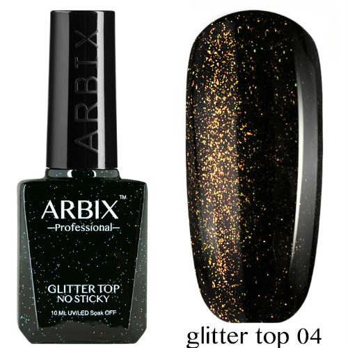 ARBIX GLITTER TOP 04