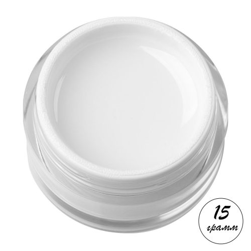 Milky, гель молочный, Cosmoprofi - 15 грамм
