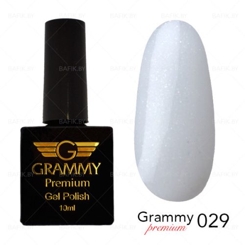 Гель-лак Grammy Premium 029
