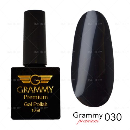 Гель-лак Grammy Premium 030