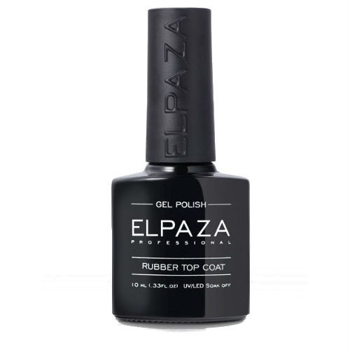 ELPAZA RUBBER TOP 10 ml