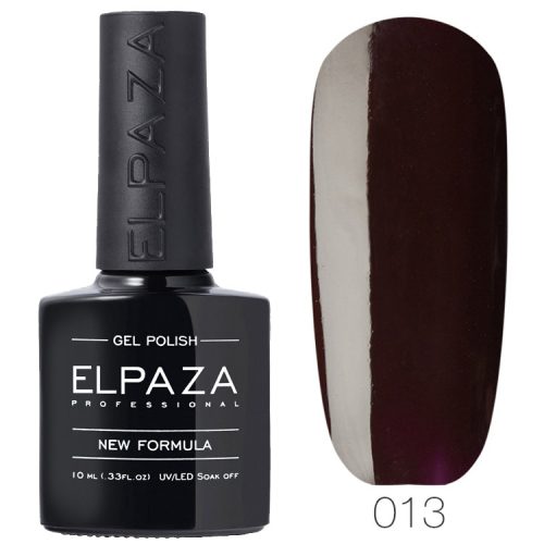Гель-лак ELPAZA CLASSIC №013