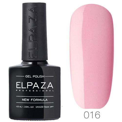 Гель-лак ELPAZA CLASSIC №016