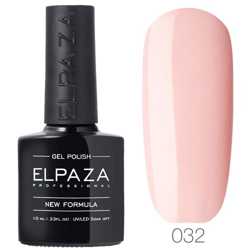 Гель-лак ELPAZA CLASSIC №032