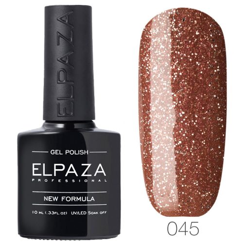 Гель-лак ELPAZA CLASSIC №045