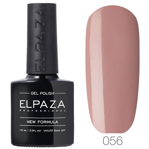 Гель-лак ELPAZA CLASSIC №056