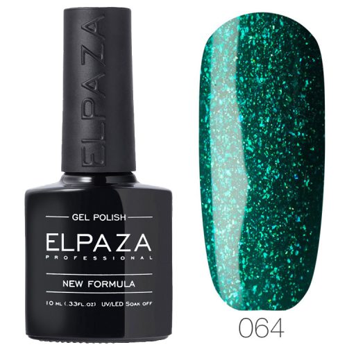 Гель-лак ELPAZA CLASSIC №064