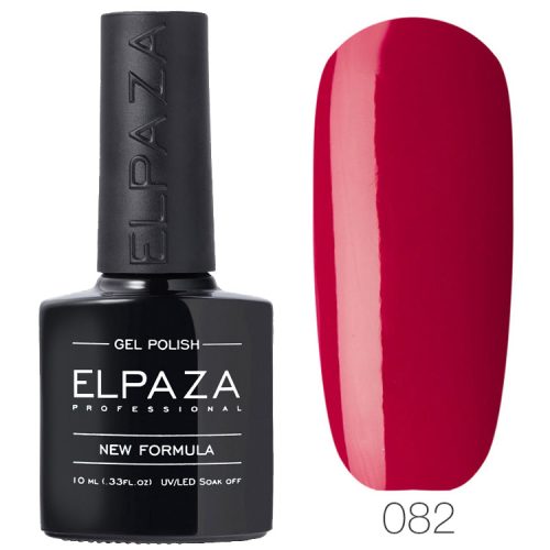 Гель-лак ELPAZA CLASSIC №082