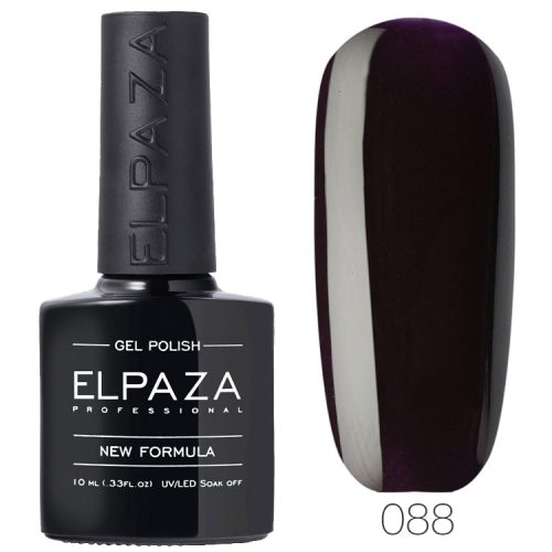 Гель-лак ELPAZA CLASSIC №088