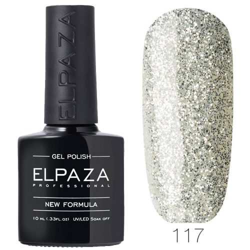 Гель-лак ELPAZA CLASSIC №117