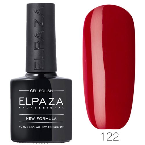 Гель-лак ELPAZA CLASSIC №122