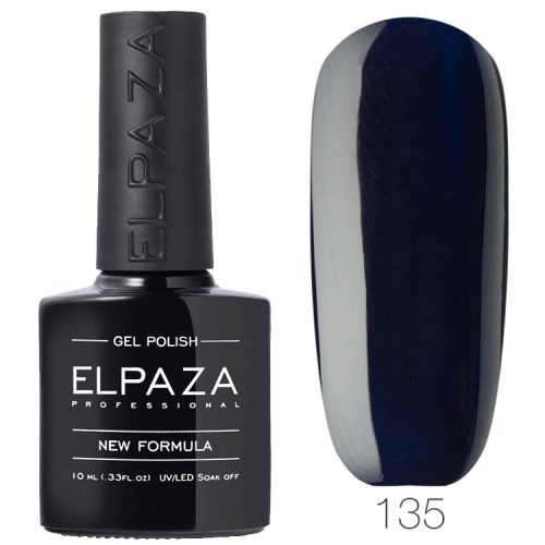 Гель-лак ELPAZA CLASSIC №135