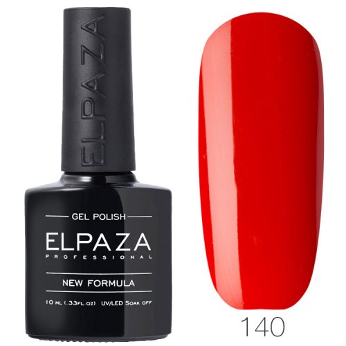 Гель-лак ELPAZA CLASSIC №140