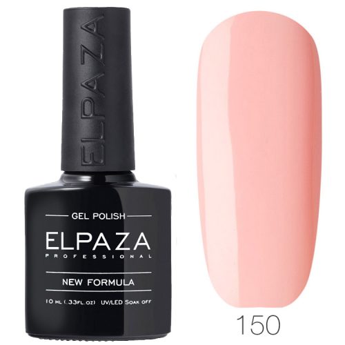Гель-лак ELPAZA CLASSIC №150