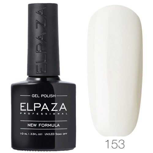 Гель-лак ELPAZA CLASSIC №153