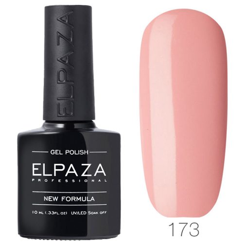 Гель-лак ELPAZA CLASSIC №173