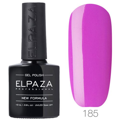 Гель-лак ELPAZA CLASSIC №185