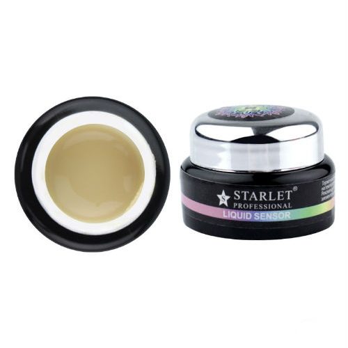 Термокраска для дизайна ногтей STARLET PROFESSIONAL LIQUID SENSOR
