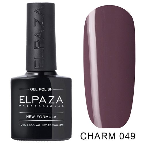 Elpaza 049 Charm