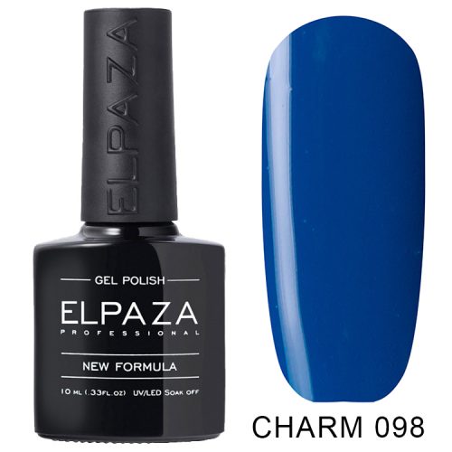 Elpaza 098 Charm