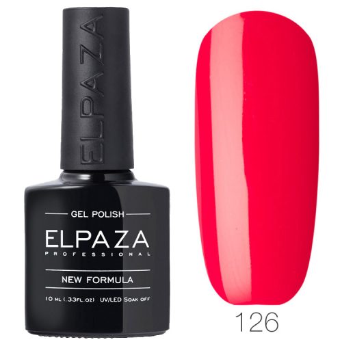 Elpaza 126 Classic