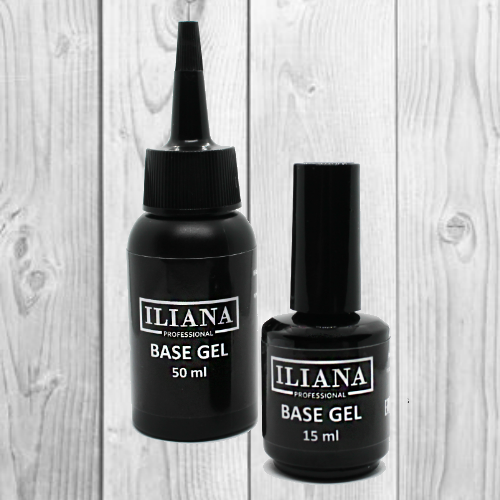 Топ/База ILIANA