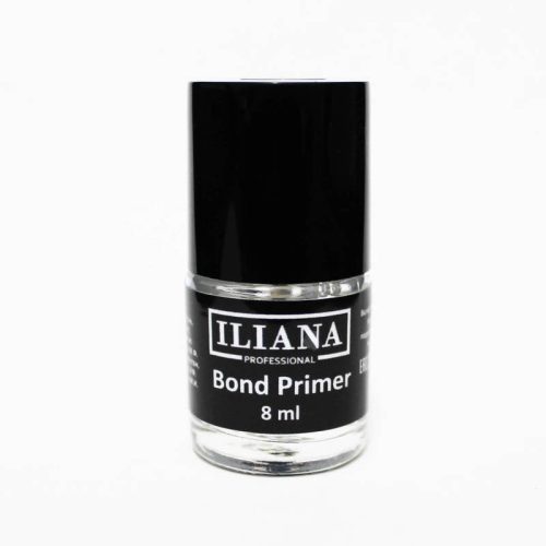 Праймер бескислотный (PRIMER BOND) ILIANA PROFESSIONAL, 8 мл