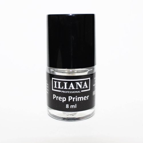 Праймер кислотный (PRIMER PREP) ILIANA PROFESSIONAL, 8 мл